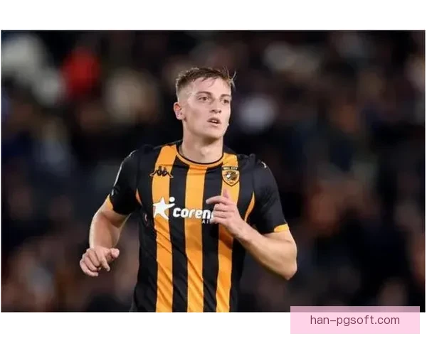 伊普斯维奇正式签下前锋德拉普，期待增强进攻实力