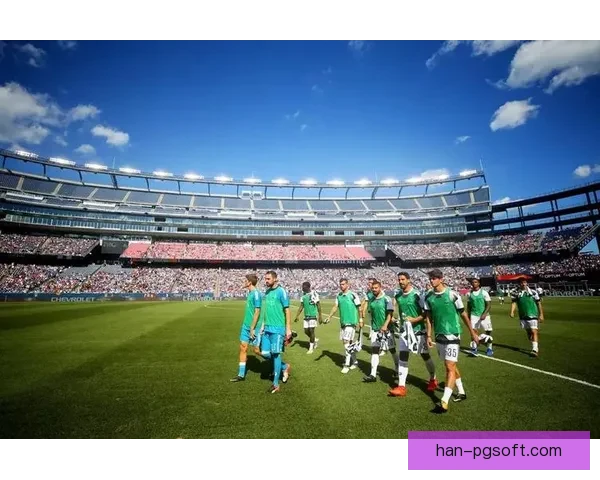 国际足联宣布2026世界杯决赛将在纽约大都会体育场举行