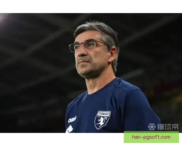 都灵足球俱乐部宣布解雇主教练尤里奇并开始寻找新帅人选