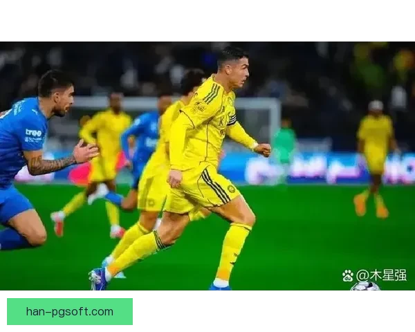 C罗在利雅得胜利继续保持全勤进球纪录领跑沙特联赛