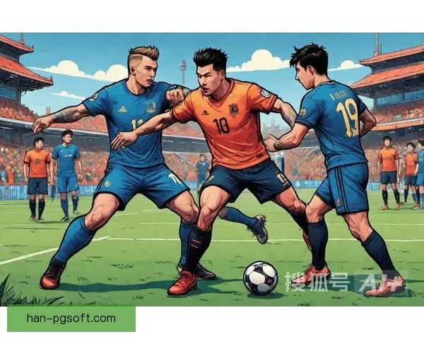 2023欧冠八强对决前瞻豪门碰撞与黑马崛起看点解析五大焦点全景透视